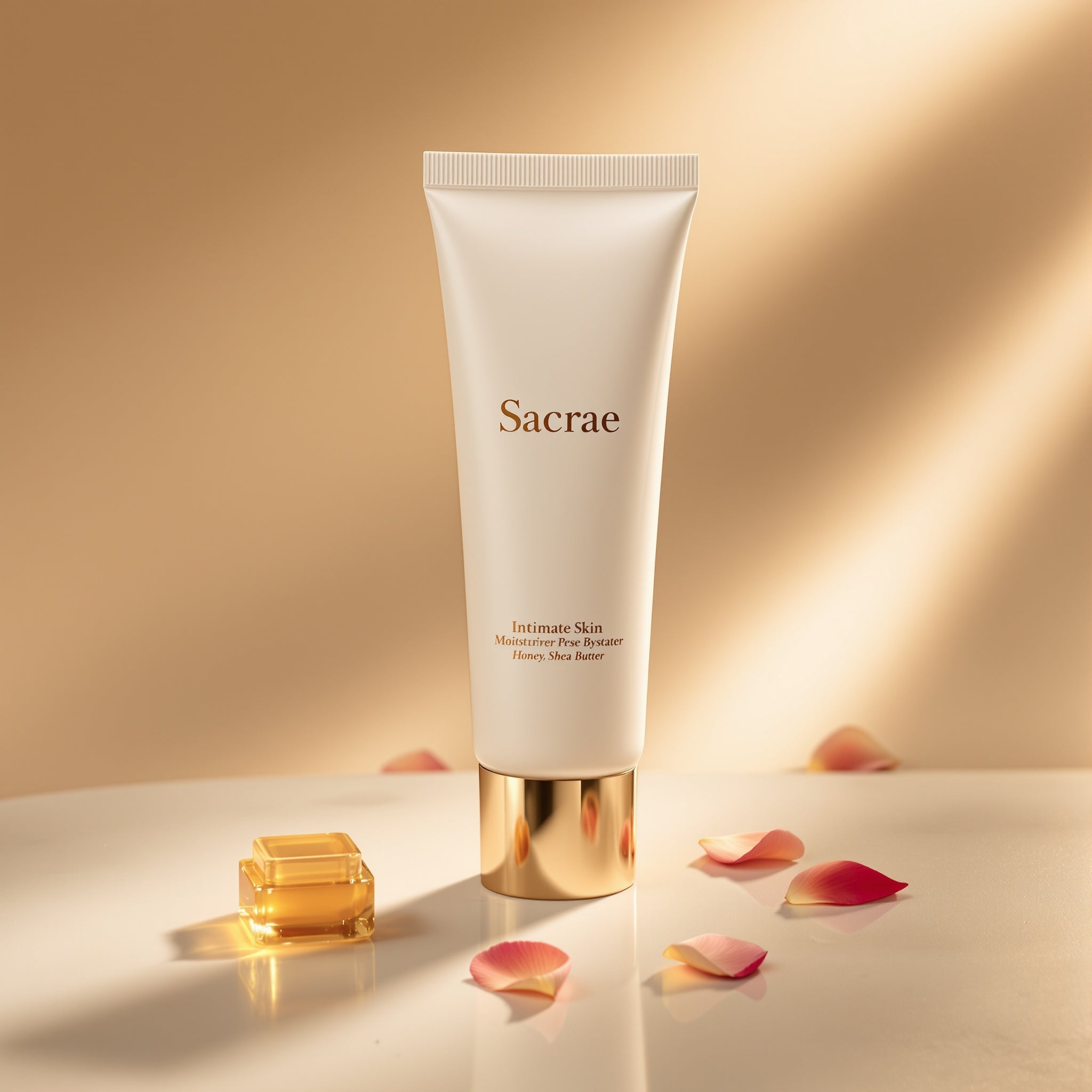 Intimate Soothing Moisturiser